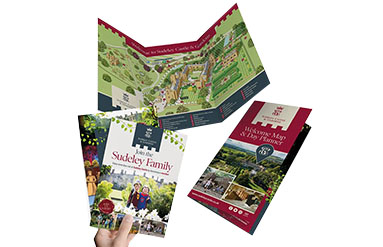 Custom Leaflet/Flyer/Booklet Printing