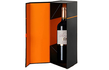 Custom Packaging Box Wine Box