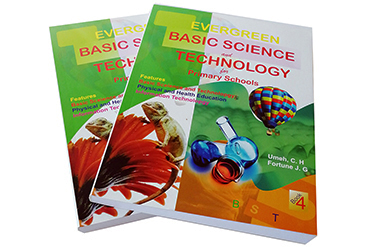 Paperback Softcover Student Textbook Printing